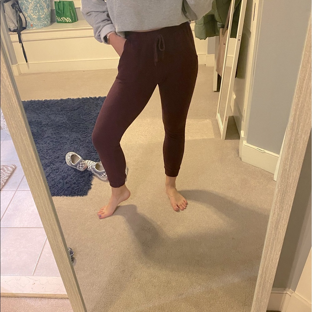 Garage Joggers